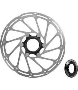 Sram Sram Rotor Centerline Centerlock 160mm