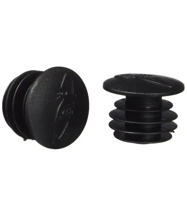 Lizardskin Bar Plugs Black SINGLE