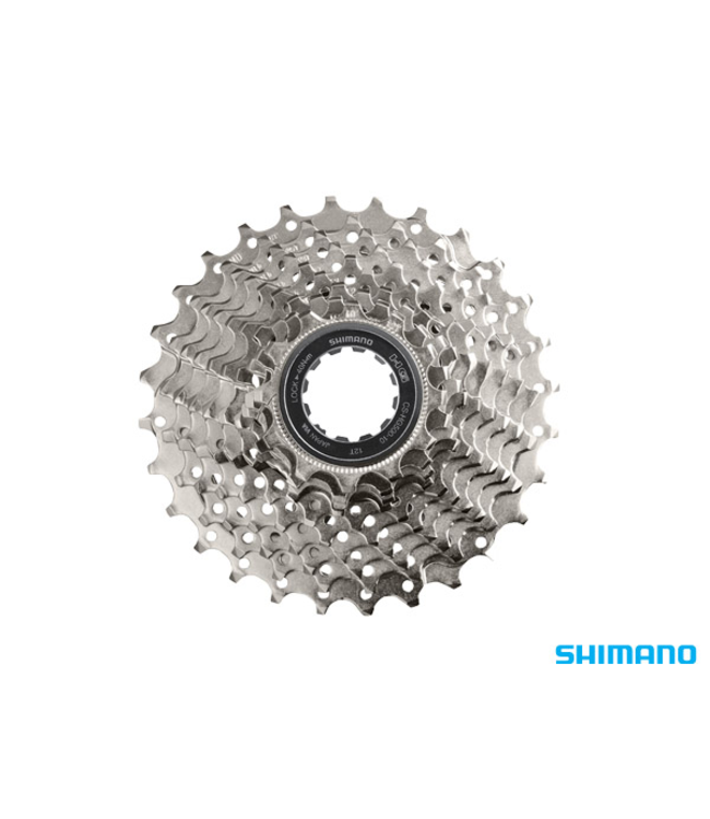 Shimano Shimano CS-HG500 Cassette 11-25 Tiagra / Deore 10-Speed