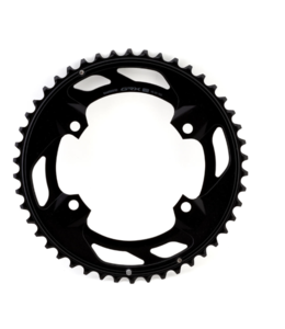 Shimano Shimano FC-RX610-2 Chainring 30T-NS For 46-30T 12-Speed