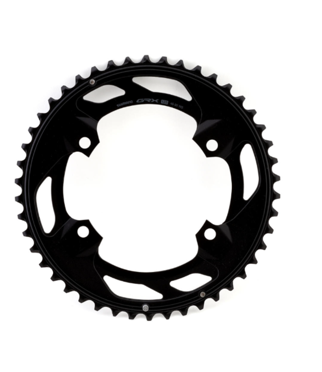 Specialized Specialized FC-RX610-2 Chainring 46T-NS For 46-30T 12-Speed