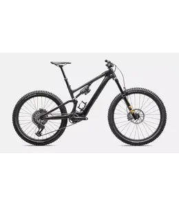 Specialized Specialized Turbo Levo SL 2 Expert S3 Carbon / Obsidian / Bronze