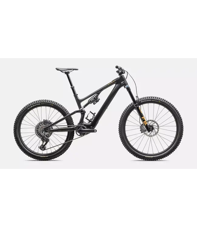 Specialized Specialized Turbo Levo SL 2 Expert S3 Carbon / Obsidian / Bronze