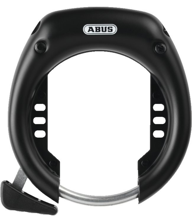 Abus 5755L NR BK XPlus SHIELD