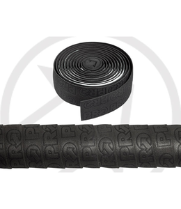 PRO Bar Tape - Sport Control Team Black Debossed