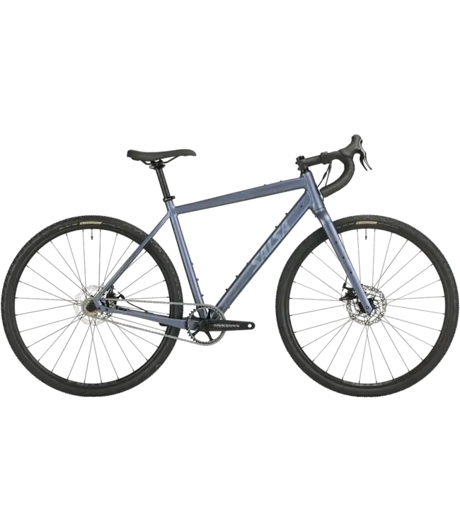 Salsa Salsa Stormchaser Single Speed 54.5 Deep Cyan