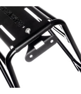 Old Man Mountain Old Man Mountain  Light Bracket Light mount for OMM racks Black (MOU001)