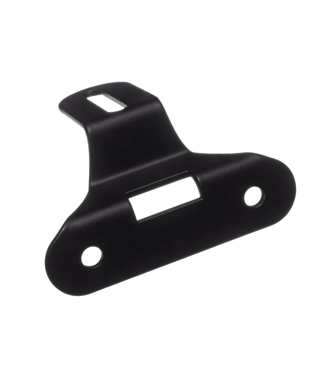 Old Man Mountain Old Man Mountain  Light Bracket Light mount for OMM racks Black (MOU001)