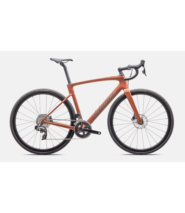 Specialized Specialized MY25 Roubaix SL8 Expert