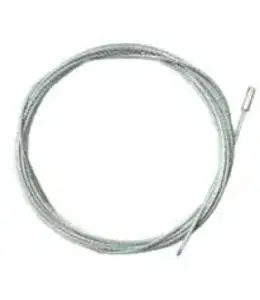 Sturmey Archer Gear Cable (CABLE ONLY, no outer) L: 2200mm, silver