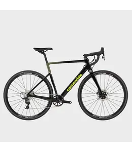 Cannondale Cannondale 700 U SuperSix Evo CX GDT 56