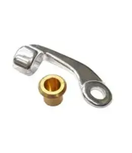 Canti Cable Stop Seat Post Bolt Mount #8095