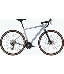 Cannondale Topstone LTD Mystique Grey