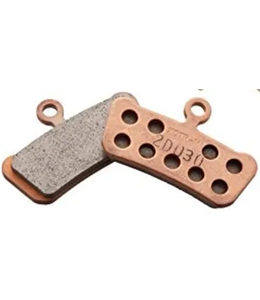 Sram Sram Guide Trail G2 Pads Sintered Steel (unpackaged, pads only - no spring or bolt)