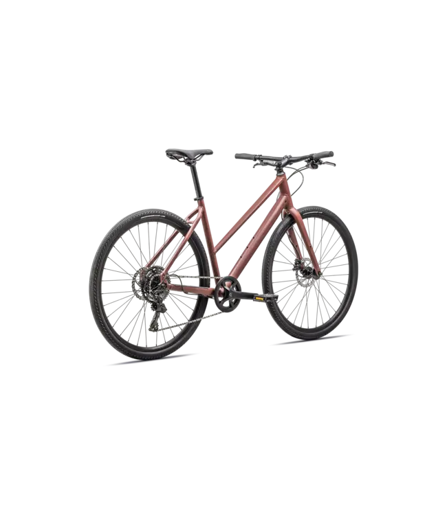 Specialized Specialized 25 Sirrus X 2.0 Step Through KM Spice / Deep Orange