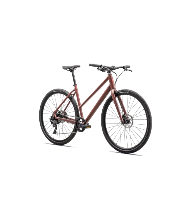 Specialized Specialized 25 Sirrus X 2.0 Step Through KM Spice / Deep Orange