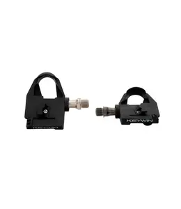 Keywin Carbon Pedals with titanium axle 55mm