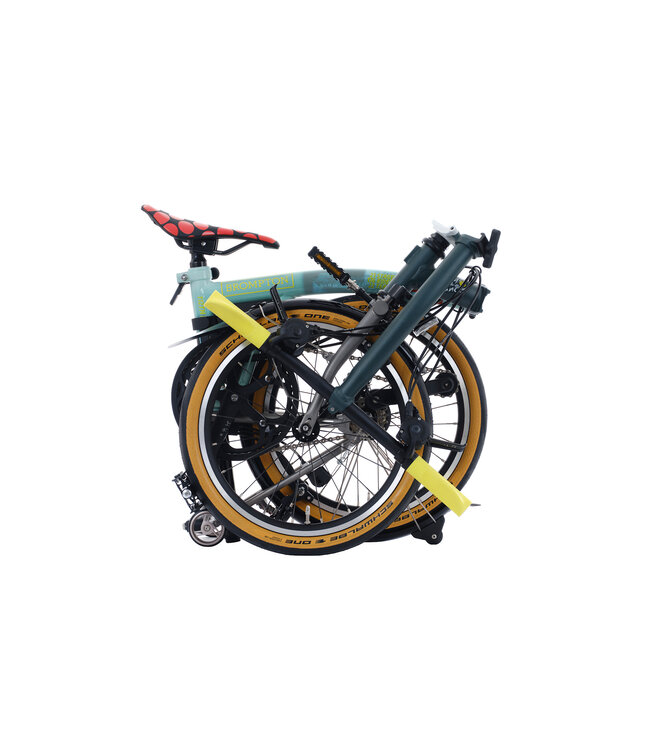 Brompton Brompton P line x Tour De France 2025 Edition