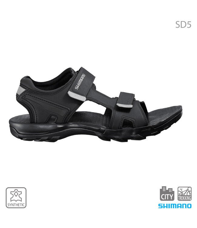 Shimano Shimano SD501 SPD Sandals Shoe