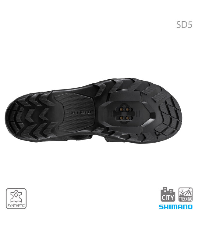 Shimano Shimano SD501 SPD Sandals Shoe