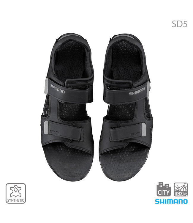 Shimano Shimano SD501 SPD Sandals Shoe