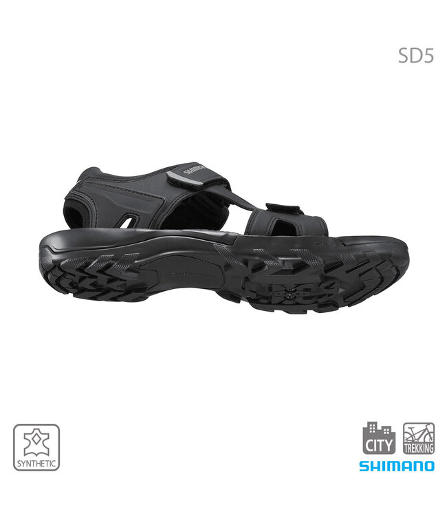 Shimano Shimano SD501 SPD Sandals Shoe