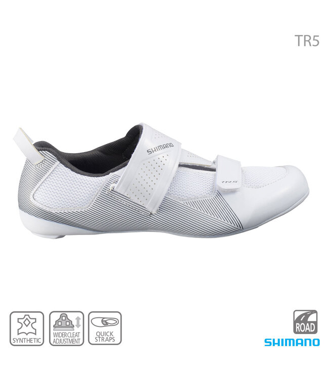 Shimano Shimano TR501 Triathlon Shoes
