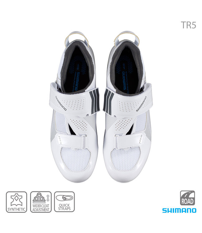 Shimano Shimano TR501 Triathlon Shoes