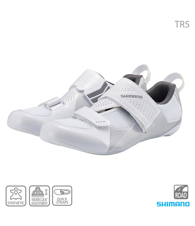 Shimano Shimano TR501 Triathlon Shoes