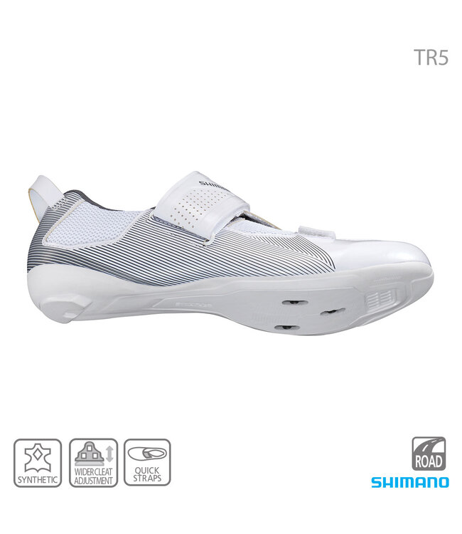 Shimano Shimano TR501 Triathlon Shoes