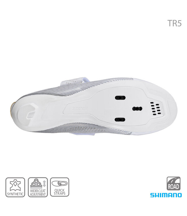 Shimano Shimano TR501 Triathlon Shoes