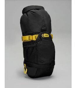 Curve Cycling Curve - Rocket Pooch Bag Only - Black/Yellow