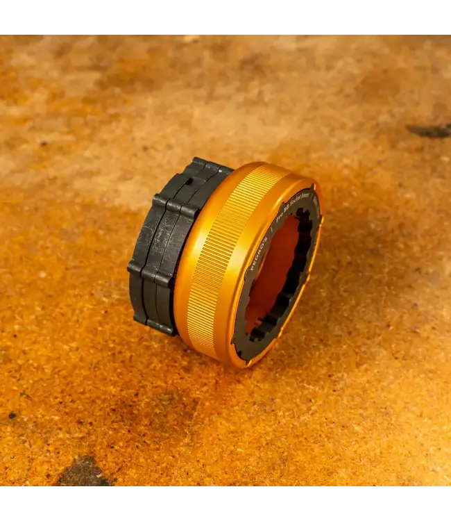 Pedro's Pro BB Socket 5pc Set