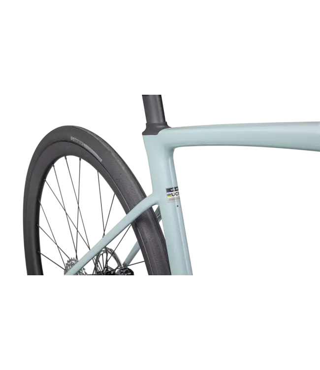 Specialized Specialized MY25 Roubaix SL8 Expert