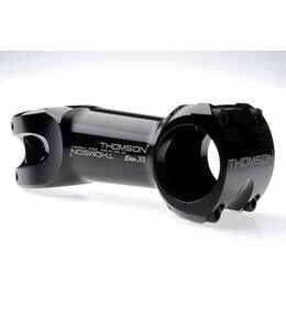 Thomson Stem ELite X4 100mm x 10 x 31.8