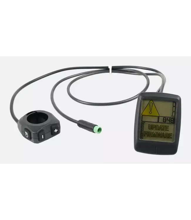 Specialized Specialized Wired Turbo Connect Display (TCD-W) with Wired Remote