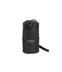 Brooks SCAPE Feed Pouch Black