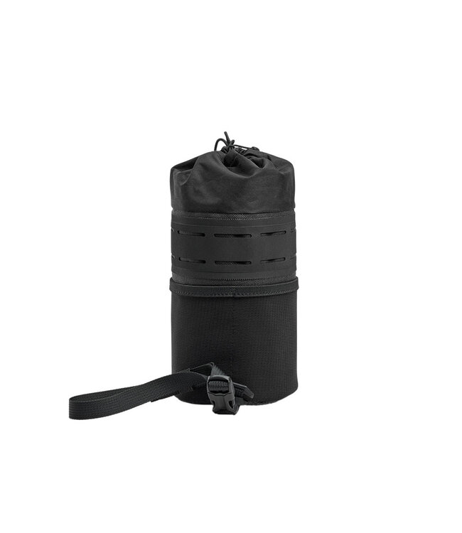 Brooks SCAPE Feed Pouch Black