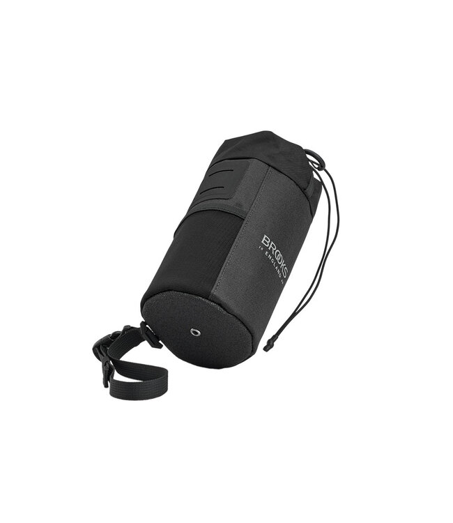 Brooks SCAPE Feed Pouch Black