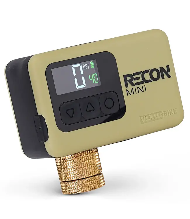 Viair Viair Recon Mini Rider-Carry Air Compressor (Electric Pump)