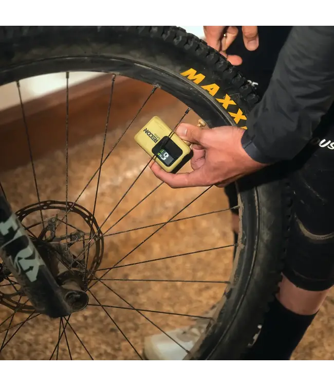 Viair Viair Recon Mini Rider-Carry Air Compressor (Electric Pump)