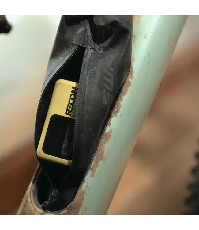 Viair Viair Recon Mini Rider-Carry Air Compressor (Electric Pump)