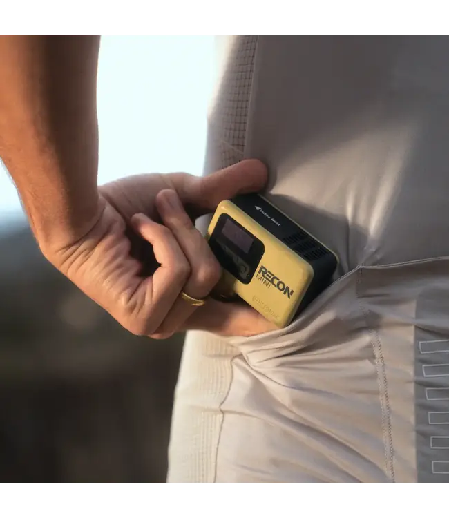 Viair Viair Recon Mini Rider-Carry Air Compressor (Electric Pump)