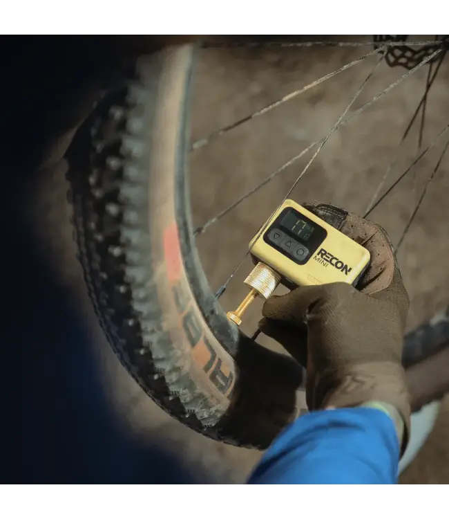 Viair Viair Recon Mini Rider-Carry Air Compressor (Electric Pump)