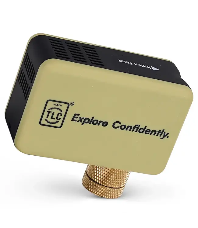 Viair Viair Recon Mini Rider-Carry Air Compressor (Electric Pump)