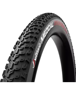 Vittoria Mezcal III 29 x 2.25 XC Trail Anthracite Black G2 Tyre