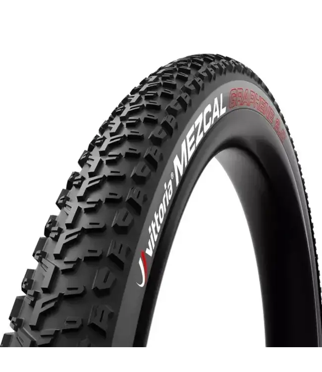 Vittoria Mezcal III 29 x 2.25 XC Trail Anthracite Black G2 Tyre