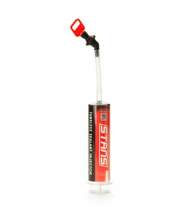 Stans No Tubes Sealant Injector 150ml