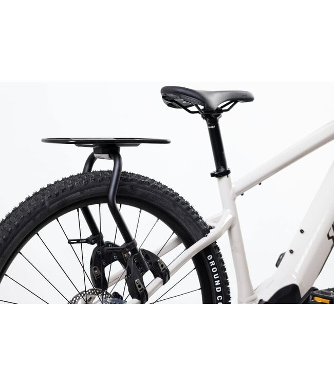 Aeroe Aeroe Spider Pannier Receiver