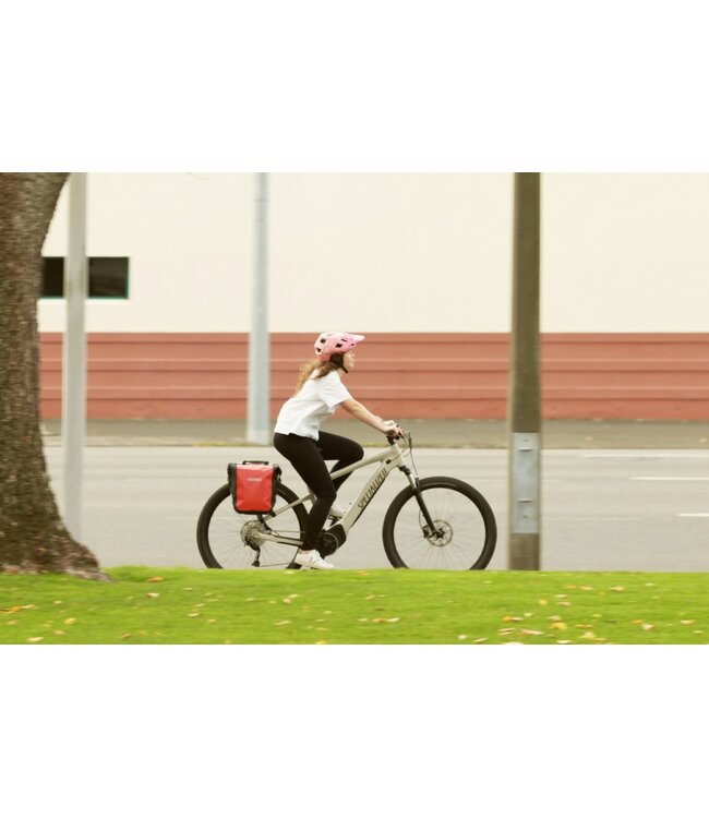 Aeroe Aeroe Spider Pannier Receiver